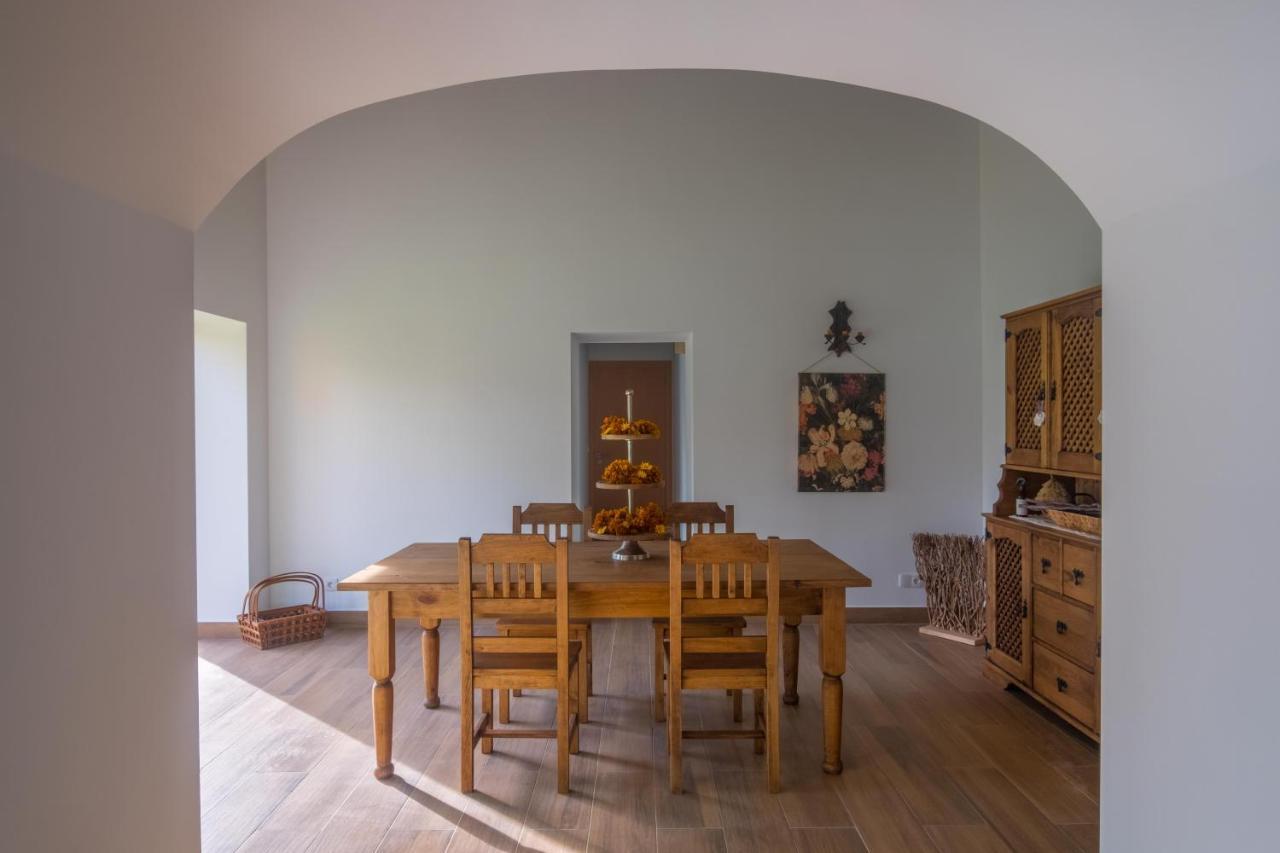 Nogueira  Casas Do Prazo - Turismo Rural מראה חיצוני תמונה