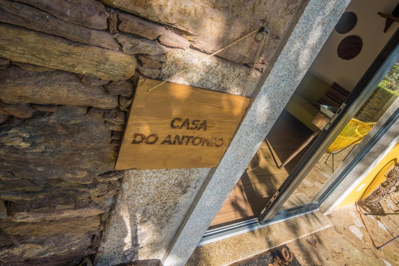 Nogueira  Casas Do Prazo - Turismo Rural מראה חיצוני תמונה